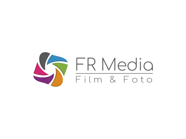 Logo FR Media - Film & Foto