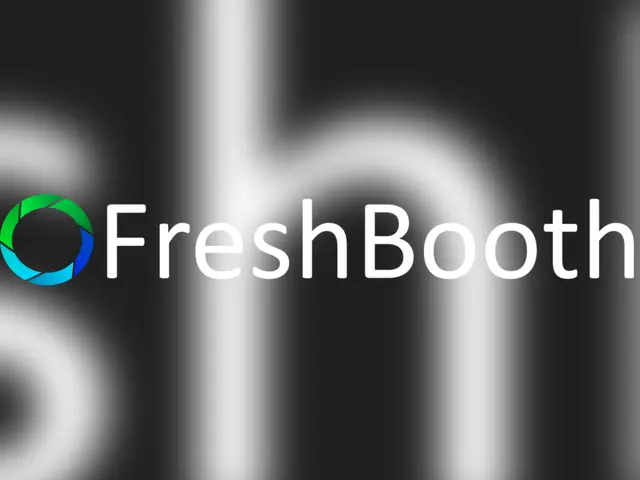 Logo FreshBooth