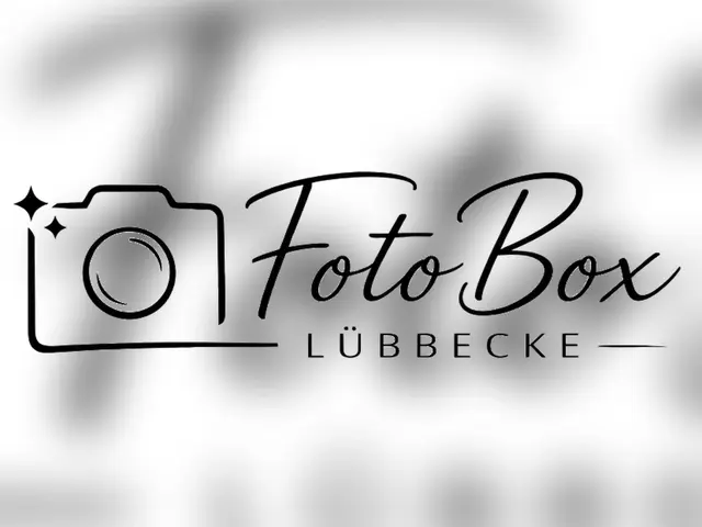 Logo Fotobox Lübbecke