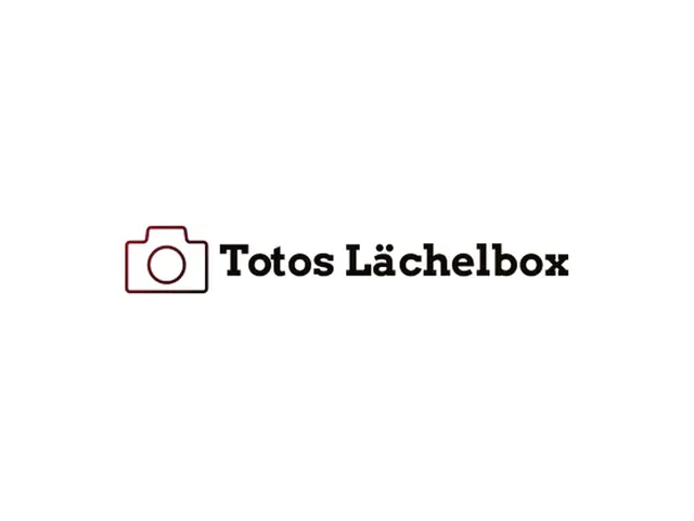 Logo Toto's Lächelbox