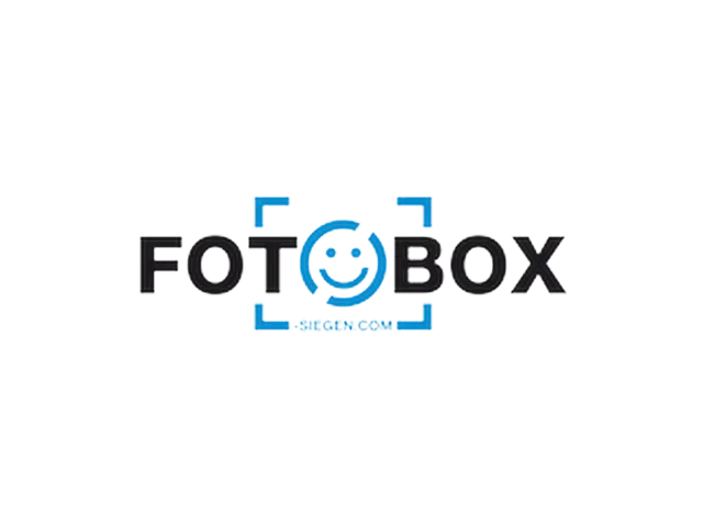 Logo Fotobox Siegen