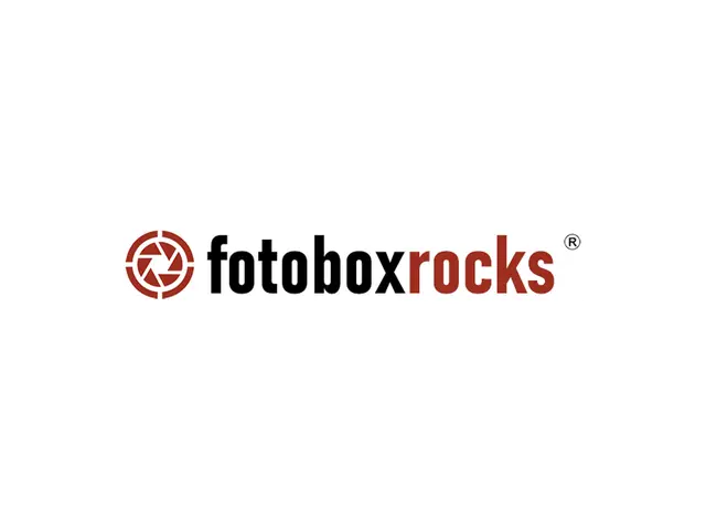 Logo Fotobox Rocks