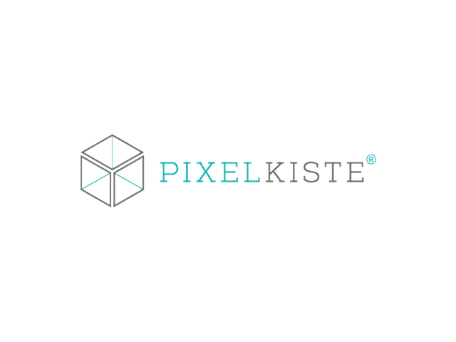 Logo Pixelkiste