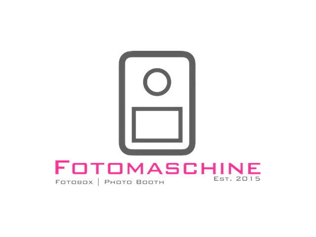 Logo Fotomaschine