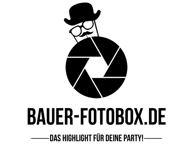 Logo Bauer-Fotobox