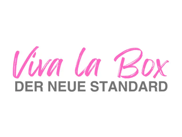 Logo Viva la Box
