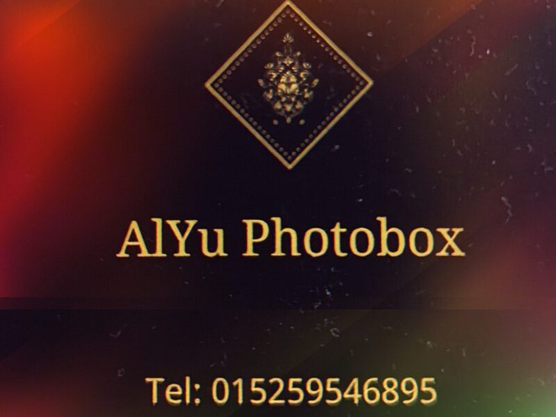 AlYuPhotobox