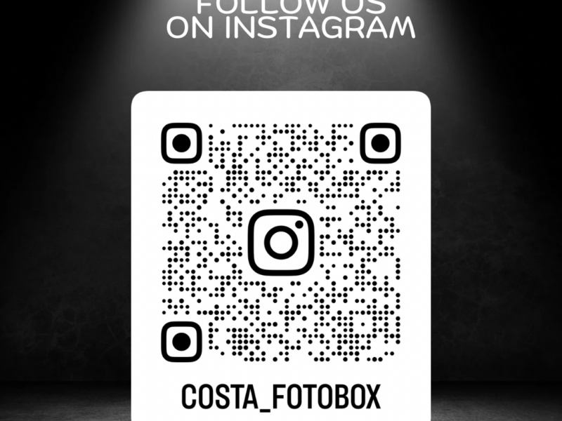 Costa-FotoBox.de - Der Fotobox Verleih für dein Event!