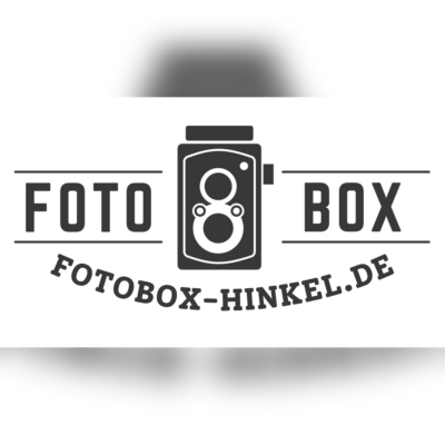 Fotobox Hinkel