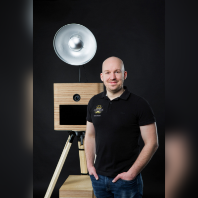 Fobi Fotobox