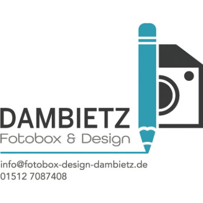 Fotobox&Design Dambietz