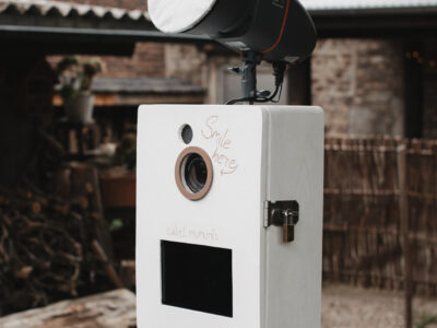 Fotobox/Photobooth zu vermieten in Hürth