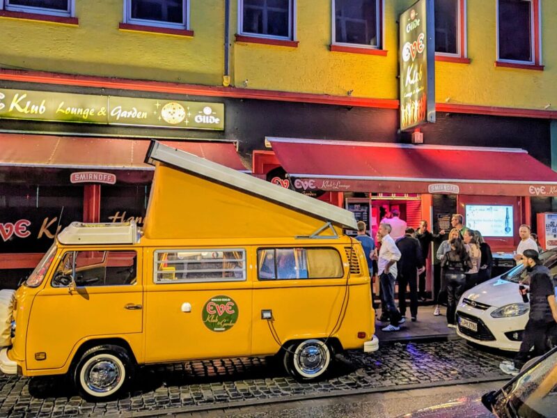 ⭐️ Fotobulli Hannover ⭐️