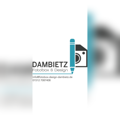 Fotobox&Design Dambietz
