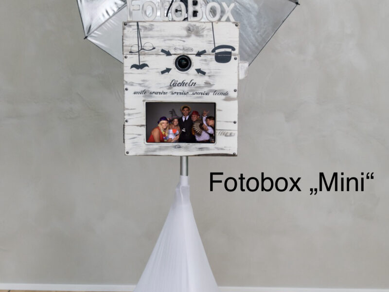 Cubis-Fotobox.de