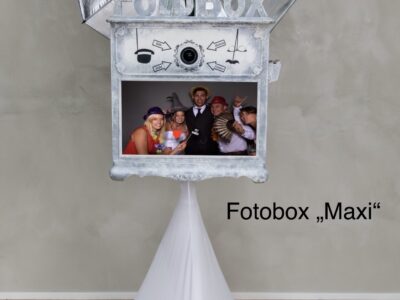 Cubis-Fotobox.de