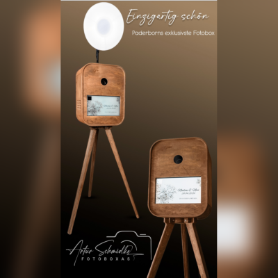 Fotoboxas