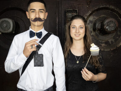mister-fotobox® - Premium Fotoboxen mieten