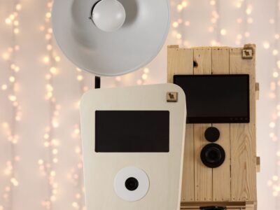 mister-fotobox® - Premium Fotoboxen mieten