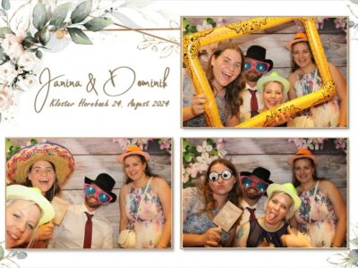 Kays Fotobox für Hochzeit Geburtstag und Firmenfeier