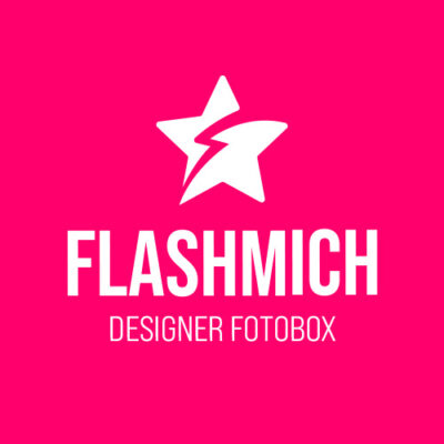 FLASH MICH Fotobox