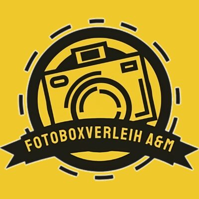 Fotoboxverleih A & M