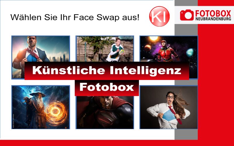 KI-Fotobox: Smarte Technologie für unvergessliche Events