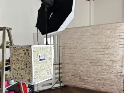 Momentim Fotobox