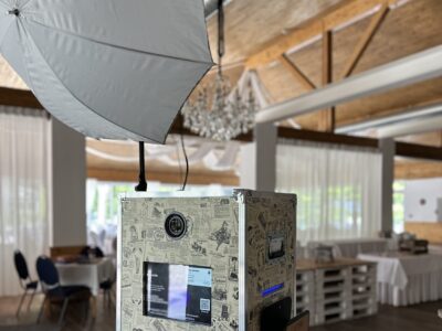 Momentim Fotobox