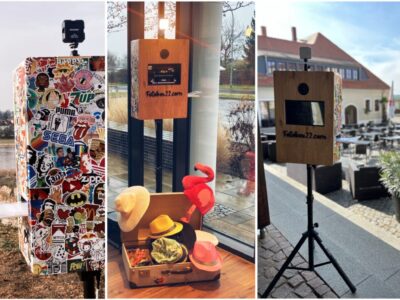 Partyspaß aus Meissen