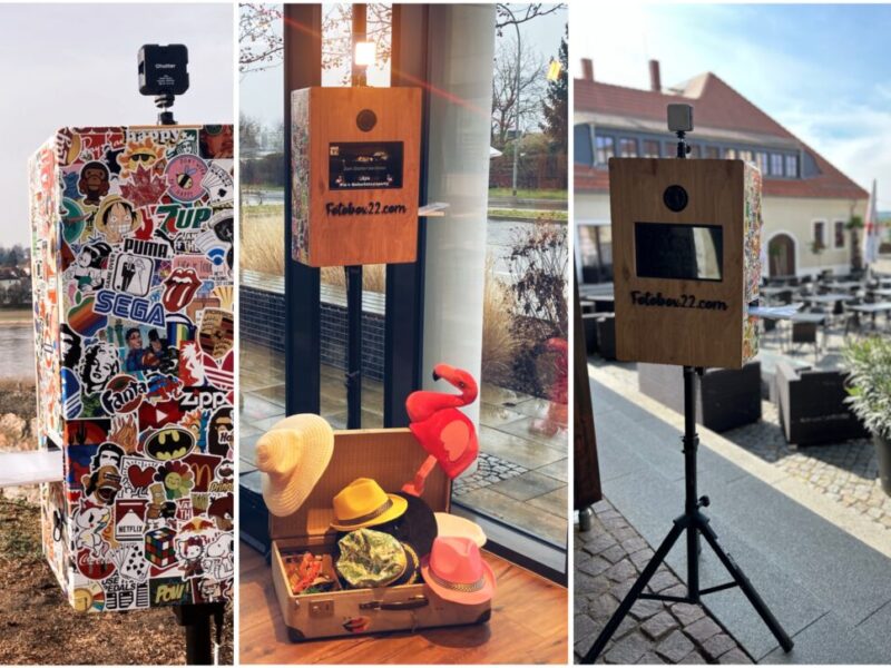 Partyspaß aus Meissen