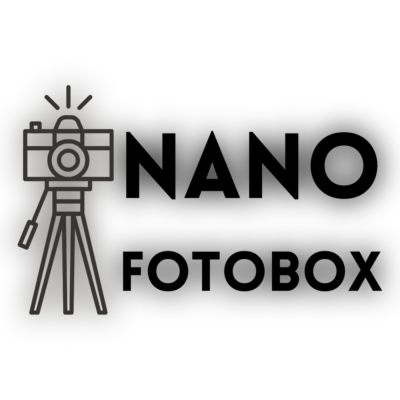 Nano Fotobox