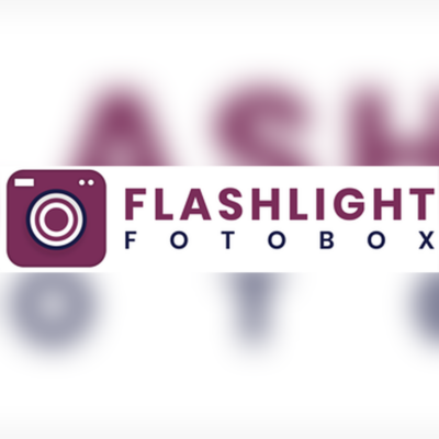 Flashlight Fotobox