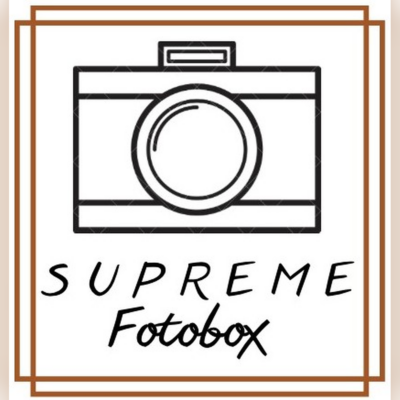 Supreme Fotobox