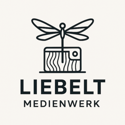 Lottie Fotobox (Liebelt Medienwerk)