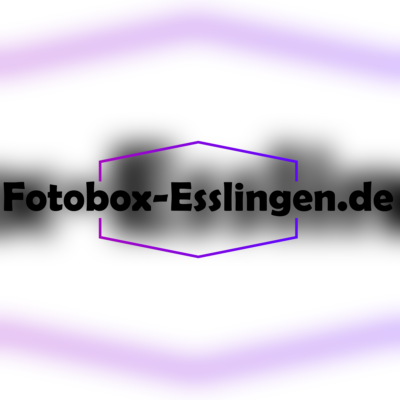 Fotobox-Esslingen (Lumos Events)