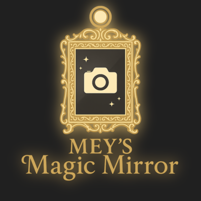 Mey's Magic Mirror