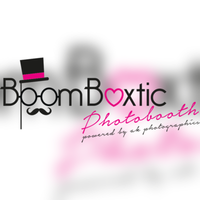 BoomBoxtic powered by ak photographics