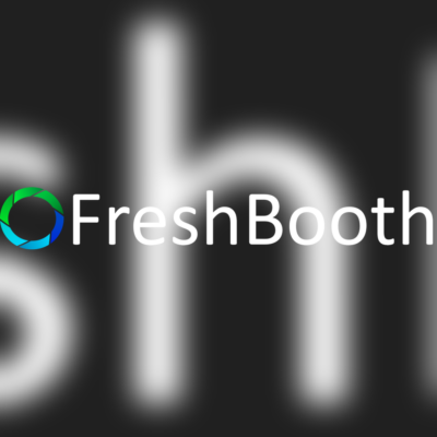 Bastian Ullrich / FreshBooth