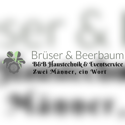 Brüser & Beerbaum Haustechnik GbR