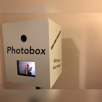 Manfred Weßel / Fotobox Osnabrück