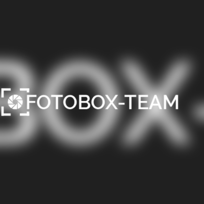 Fotobox-Team