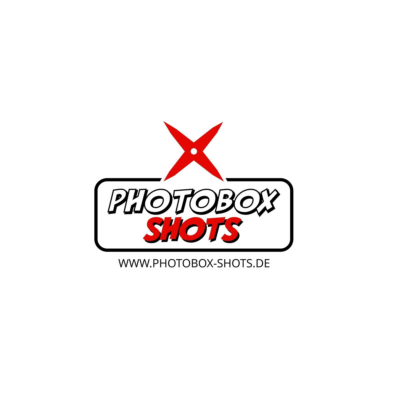 Photobox Shots