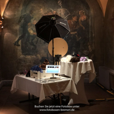 Fotoboxen Bremen