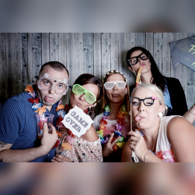 Miet Me Fotobox