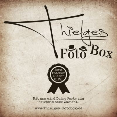 Thielges Fotobox