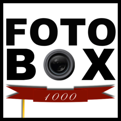 FotoBox1000