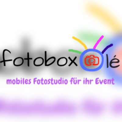 Fotobox Ole