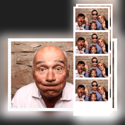 Fotobox Karlsruhe (Jens Arbogast)