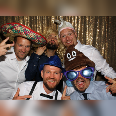 Selfiebox Potsdam